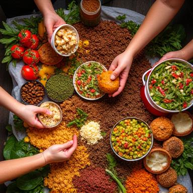 Food culture culinary tour experience